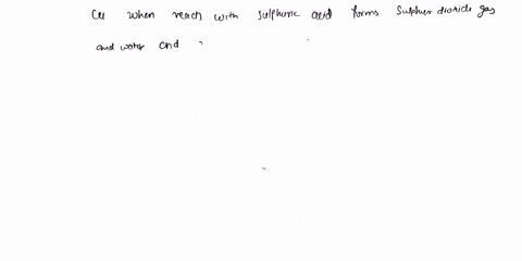 copper-metal-reacts-with-hot-concentrated-sulfuric-acid-solution-to-form-aqueous-copperii-sulfate-sulfur-dioxide-gas-and-water-express-your-answer-as-a-balanced-chemical-equation-identify-al-95886
