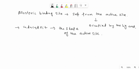which-of-the-following-statements-about-the-allosteric-site-is-true-a-the-allosteric-site-is-a-sec-2-85993
