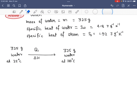 calculate-the-energy-in-the-form-of-heat-in-kj-required-to-convert-325-grams-of-liquid-water-at-200-c-to-steam-at-115-c_-assume-that-no-energy-in-the-form-of-heat-is-transferred-to-the-envir-32112
