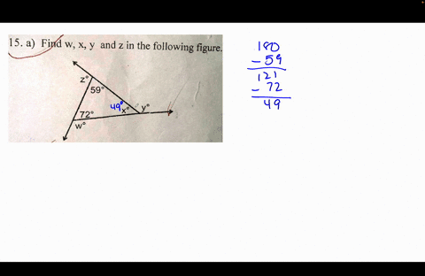 abcd-parallelogram-find-value-x-find-angle-a-angle-b-and-angle-c-angle-d-is-87-degree-and-angle-b-is-x29degree-73975