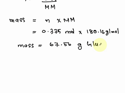 1-how-many-grams-of-solute-would-you-use-to-prepare-150-l-of-0250-m-glucose-c6h12o6-2-what-volume-of-0250-m-h2so4-is-needed-to-react-with-500-ml-of-0100-m-naoh-26045