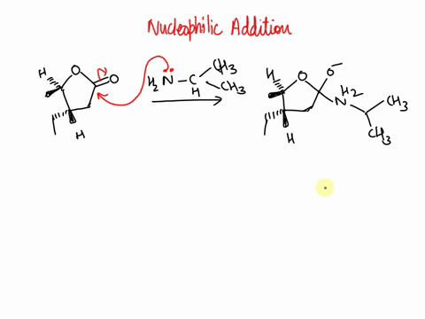 draw-the-product-of-the-reaction-shown-below-remember-to-indicate-stereochemistry-by-using-one-wedged-bond-one-dashed-bond-and-two-in-plane-bonds-per-stereocenter-ch-chnh-choh-hiii-58457