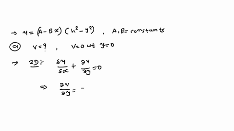 for-laminar-flow-between-parallel-plates-see-fig-412-b-the-flow-is-two-dimensional-v-neq-0-if-the-wa-69841