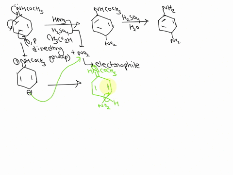 synthesis-10p-nitroacetanilide-and-p-nitroaniline-nhcoch-nhcoch-hzso4-hno-chscooh-h2so4-hzo-noz-noz-read-about-nitration-mem-chap-5456-7-amides-mcm-chap-1010-questions-druw-detailed-mechanis-96083