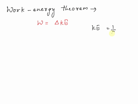 use-the-work-kinetic-energy-theorem-to-write-an-equation-that-relates-the-work-done-by-gravity-on-the-cart-to-the-change-in-kinetic-energy-between-its-initial-release-and-when-it-reaches-the-36201