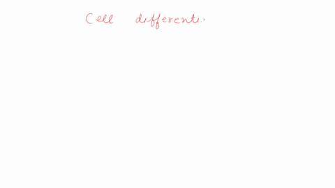 cell-differentiation-is-most-directly-regulated-by-26718
