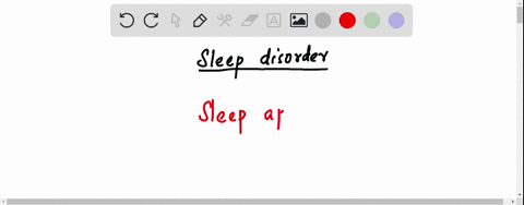 what-do-we-call-the-sleep-disorder-that-causes-you-to-stop-breathing-and-awaken-in-order-to-take-a-b-17608