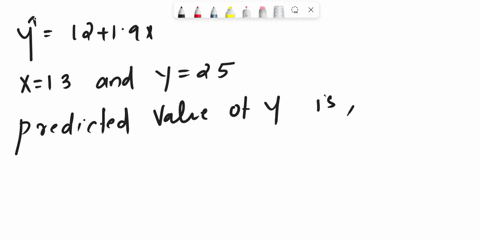 suppose-we-did-a-regression-analysis-that-resulted-in-the-following-regression-model-yhat-1219x-further-suppose-that-the-actual-value-of-y-when-x-13-is-25-what-would-the-value-of-the-residua-77832