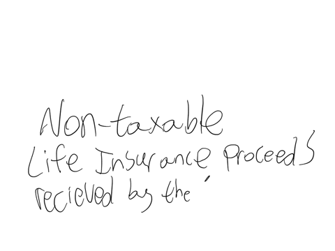 which-of-the-following-transactions-affects-the-other-adjustments-account-oaa-of-an-s-corporation-dividend-income-o-taxable-interest-income-o-wages-and-salaries-expense-nontaxable-life-insurance-proce