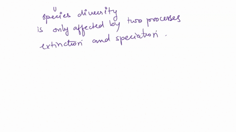 biology-questions-which-of-the-following-would-increase-species-diversity-what-is-overexploitation-of-a-species-relatively-small-areas-with-numerous-endemic-species-and-a-large-number-of-end-07303