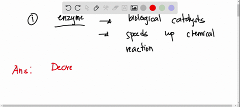 in-order-to-catalyze-a-reaction-an-enzyme-is-required-to-from-the-following-possible-answers-and-justify-your-answer-a-decrease-the-activation-energy-b-be-saturated-with-substrate-c-increase-93038