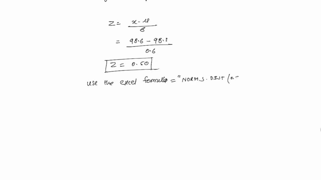 SOLVED According to Chance magazine, Suppose certain magazine claims