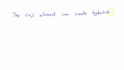 21-the-anchor-element-a-can-create-hyperlinks-to-different-parts-of-the-same-html-document-true-false-2