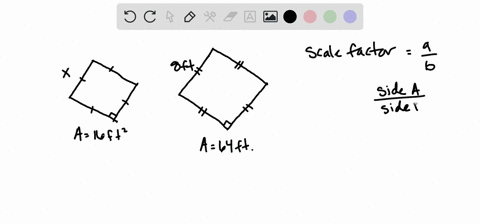 question-4-1-point-for-each-pair-of-similar-figures-use-the-given-areas-to-find-the-scale-factor-from-the-unshaded-to-tbe-shaded-igure-thal-lbjr-a16-fc-a-64-t-0-3-32-f-5-2-f-1-4-f-1-0-ft-sha-60962