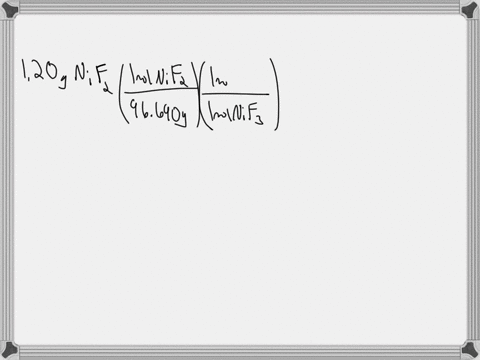 1-how-many-grams-of-ni2-are-present-in-120-grams-of-nickelii-fluoride