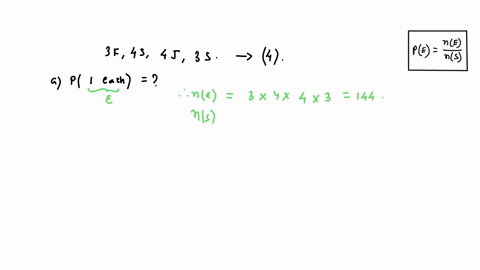 from-group-of-3-freshmen-4-sophomores-4-juniors-and-3-seniors-a-committee-of-size-4-is-randomly-selected-find-the-probability-that-the-committee-will-consist-of-1-from-each-class-sophomores-57358