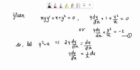 find-a-special-integrating-factor-and-solve-ryy-x-y-0-85962