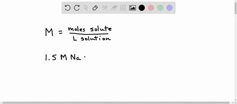 how-many-moles-of-na-are-needed-to-make-45-liters-of-a-15-m-na-solution-29125