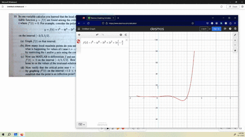 10-in-one-variable-calculus-you-learned-that-the-local-maxima-and-minima-of-differen-tiable-function-y-ft-are-found-among-the-critical-points-of-f-that-is-the-points-where-f-t-0-for-example-06666