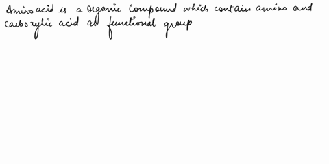 what-is-amino-acid-and-why-its-important-and-what-is-it-is-property-83377