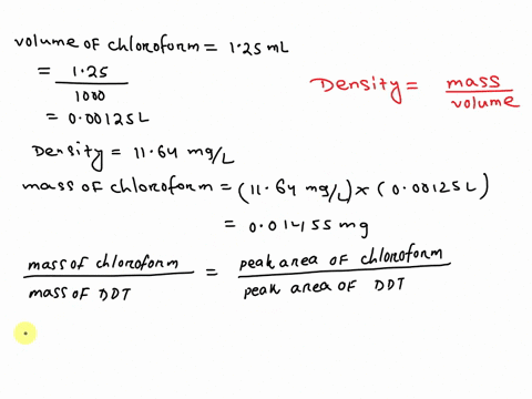 after-establishing-the-response-factor-of-the-instrument-the-researcher-collected-506-g-of-spinach-homogenized-the-sample-and-extracted-the-ddt-using-an-established-method-proclucing-377-ml-73271