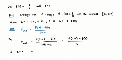 calculate-the-average-rate-of-change-of-the-given-function-f-over-the-intervals-a-a-h-where-h-1-01-001-0001-and-00001-technology-is-recommended-for-the-cases-h-001-0001-and-00001-round-your-28236