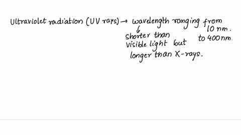 why-are-x-rays-more-potent-mutagens-than-uv-radiation-10398