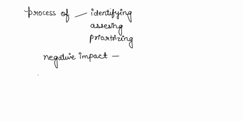 question1-11-what-is-risk-management-what-factors-of-risk-are-addressed-by-managing-risk-2marks-12-what-is-risk-avoidancegive-an-example-3-marks-13-name-one-way-in-which-the-government-is-in-51267