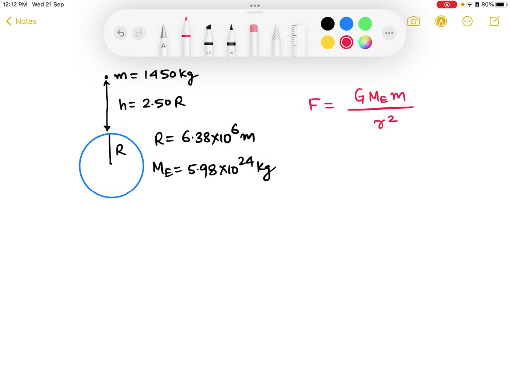 solved-calculate-the-force-of-earth-s-gravity-on-a-spacecraft-2-50