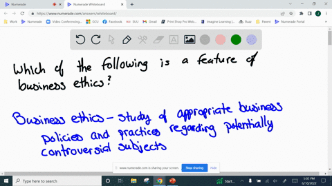 which-of-the-following-is-a-feature-of-business-ethics-a-business-ethics-has-a-universal-application-b-it-is-a-relative-norm-it-differs-from-business-to-business-c-business-ethics-is-based-o-54867