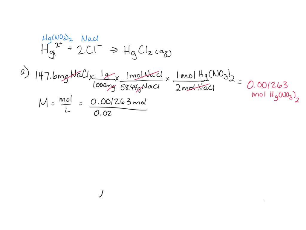 6. Titrations Cl- in blood serum, cerebrospinal fluid, or urine can be ...