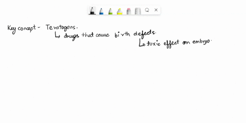 please-answer-the-following-questions-part-a-what-is-a-teratogen-there-are-critical-periods-in-fetal-development-please-explain-how-the-timing-of-exposure-to-teratogen-is-significa-part-b-ch-84136