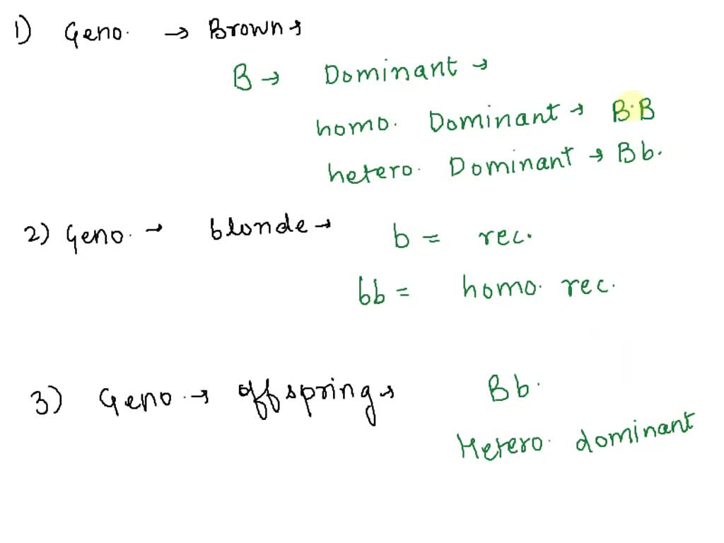 SOLVED: 2C. A pedigree chart is shown for a family showing the ...