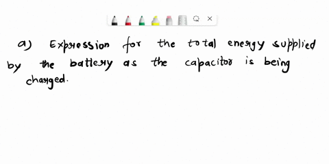 could-you-solve-this-problem-a-to-d-problem-2-the-switch-in-fig2-closes-at-t-0-s-and-after-a-very-long-time-the-capacitor-is-fully-charged-find-expressions-for-the-total-energy-supplied-by-t-81593