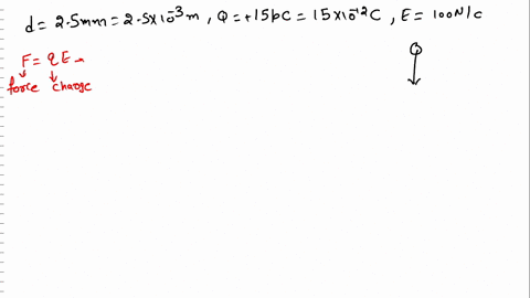 raindrops-acquire-an-electric-charge-as-they-fall-suppose-a-25-mm-diameter-drop-has-a-charge-of-15-pc-if-the-strength-of-the-earths-electric-field-is-100-ncnc-how-does-the-magnitude-of-the-e-01125