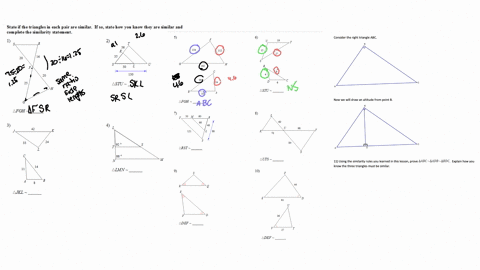 find-the-similarities
