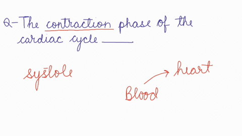 the-contraction-phase-of-the-cardiac-cycle-is-known-as-mean-arterial-pressure-diastole-systole-pulse-pressure-cardiac-output-22477