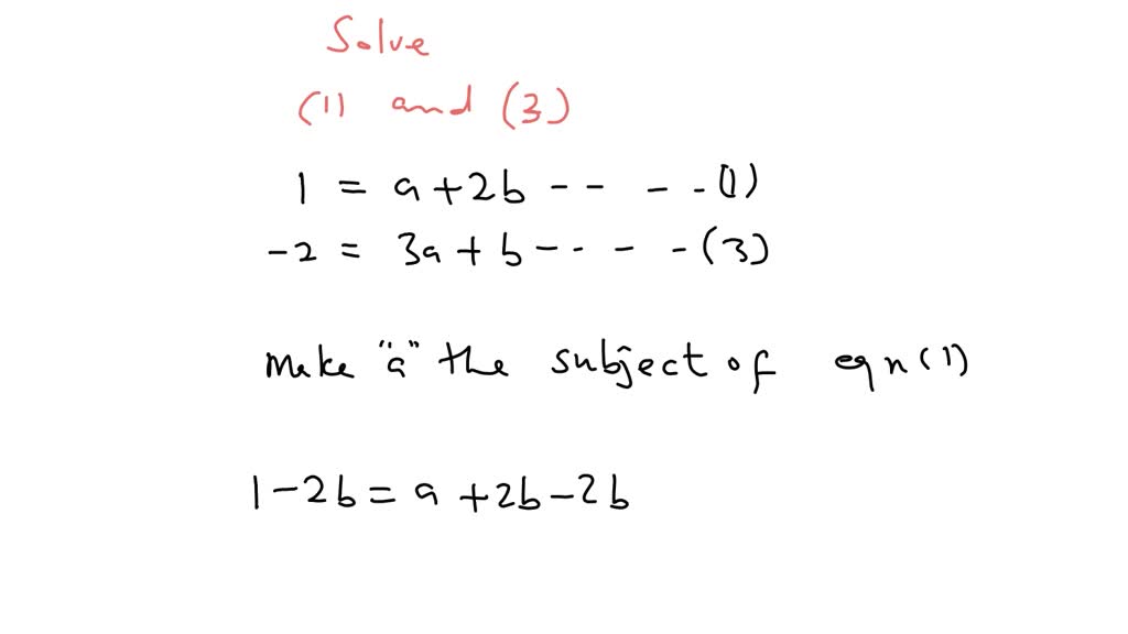 SOLVED: For what value of k, the vector (1, k, -2) is a linear ...