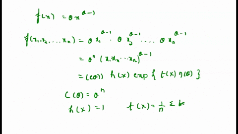 753-let-x1x2-xn-denote-a-random-sample-of-size-n-from-distribution-with-pdf-fr-0-0x0-1-0-x-1-zero-elsewhere-and-0-0-a-show-that-the-geometric-mean-xixz-xnln-of-the-sample-is-a-complete-suffi-24107
