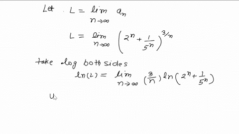 find-the-limit-of-the-sequence-whose-nth-term-is-3n-4-2-57-an-be-sure-to-show-and-justify-all-of-your-work-99014