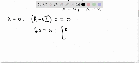 for-the-matrix-a_-find-if-possible-nonsingular-matrix-p-such-that-p-1ap-is-diagonal-if-not-possible-enter-impossible-2-ff-verify-that-p-ap-is-diagonal-matrix-with-the-eigenvalues-on-the-main-05217