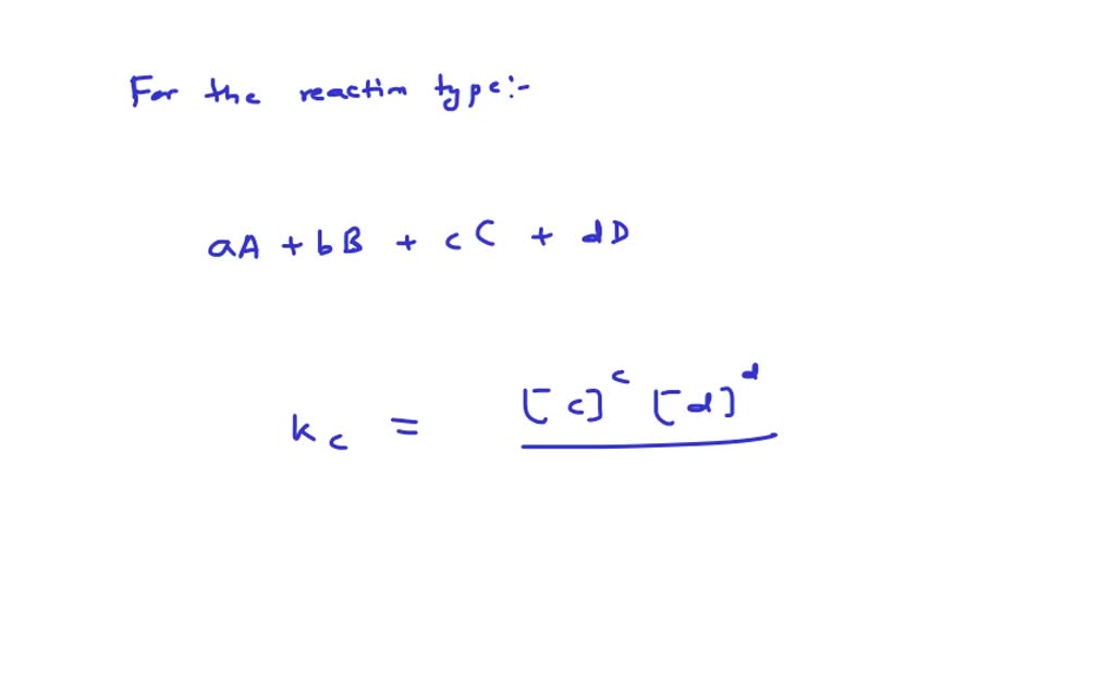 SOLVED: Consider the following exothermic chemical reaction: N2(g ...