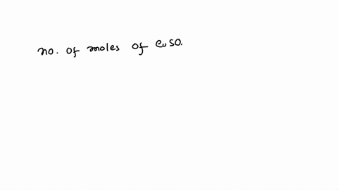 what-is-the-molarity-of-a-solution-made-with-23-g-of-copperii-sulfate-dissolved-in-enough-water-to-make-800-ml-solution-55644