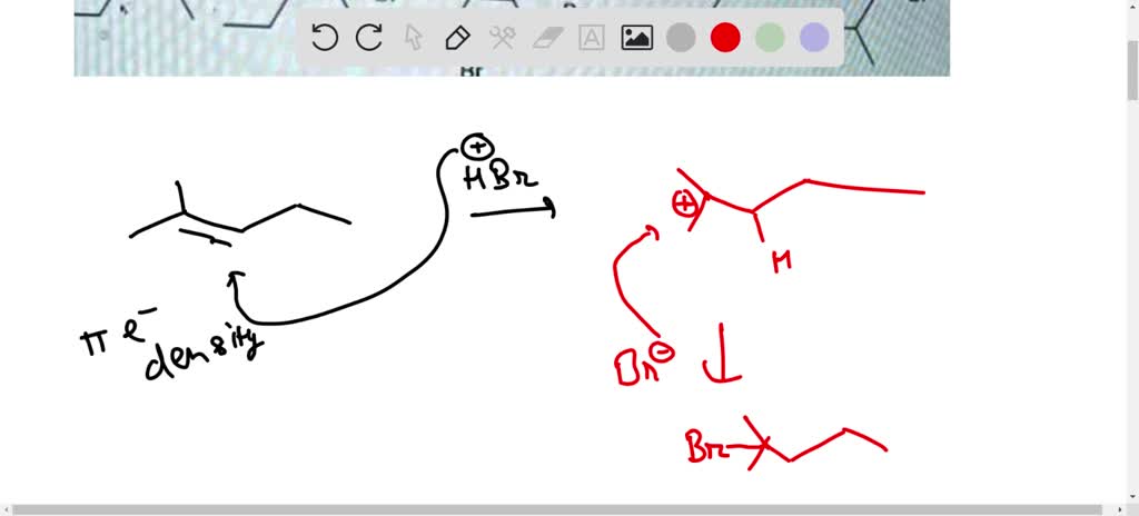 SOLVED The Following Addition Reaction Will Proceed When Bromine Forms   E58528c2 25c1 4a94 89f2 C85b9d0ea3fe Large 