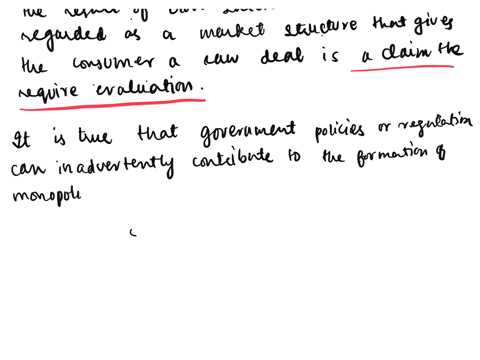 evaluate-the-statement-monopolies-are-mainly-the-result-of-government-intervention-and-can-be-regarded-as-a-market-structure-that-gives-the-consumer-a-raw-deal-20-marks-include-intext-reference-and-re