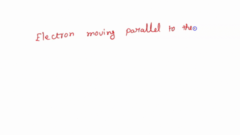 assertion-if-an-electron-is-not-deflected-while-passing-through-a-certain-region-of-space-then-only-possibility-is-that-there-is-no-magnetic-region-reason-force-is-directly-proportional-to-t-85443