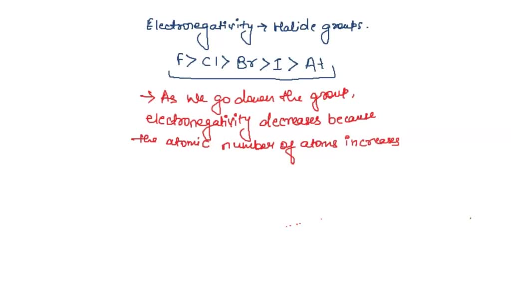 SOLVED 48 S8 â‚¬8 78 C= 83 Arrange the following elements in order of