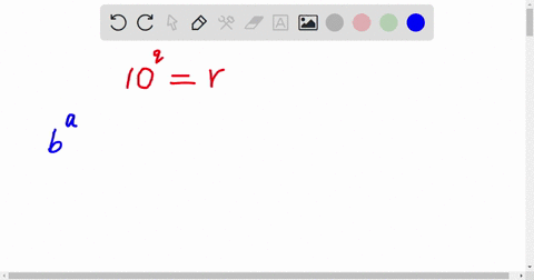 write-the-equation-in-logarithmic-form-assume-that-all-constants-are-positive-and-not-equal-to-10-hint-submit-qucstion-18135
