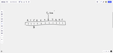 the-figure-below-is-long-_-massless-stick-with-evenly-spaced-marks-the-distance-between-two-adjacent-marks-is-900-cm_-in-each-of-the-following-problems-pivot-will-be-placed-at-point-on-the-s-13026