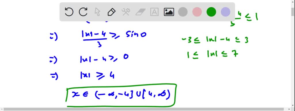 SOLVED Each Element Of The Ring x x2 Can Be Written In The Form 